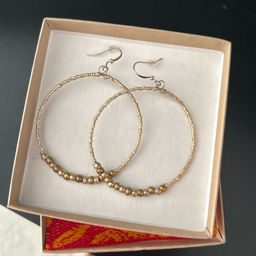 NIB Earrings